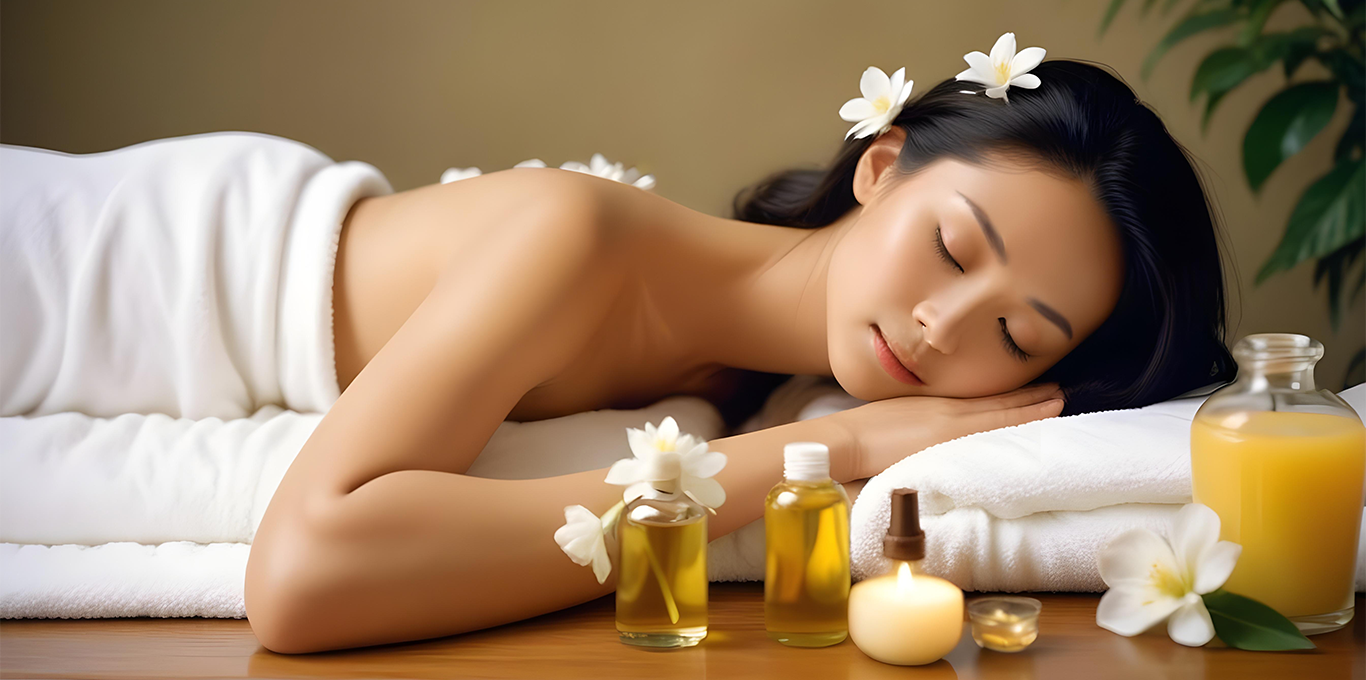 Baner Thảo Điền Spa